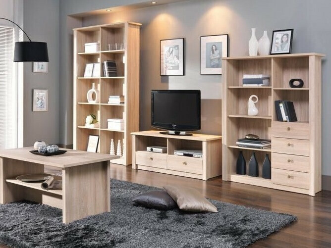 Coleção de mobiliário Elialo