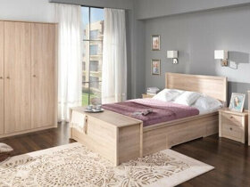 Coleção de mobiliário Elialo