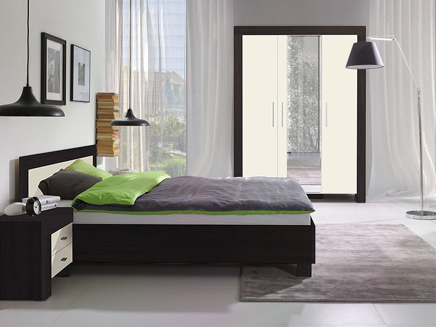 Coleção de mobiliário Melfeli