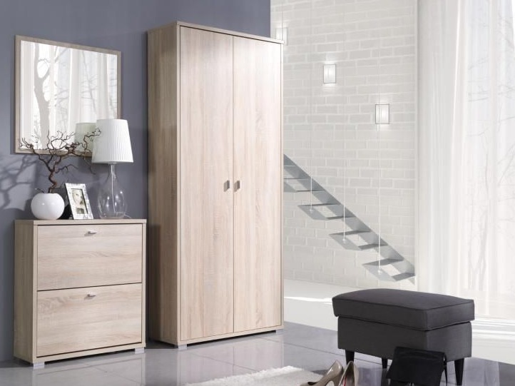 Coleção de mobiliário Fenmora