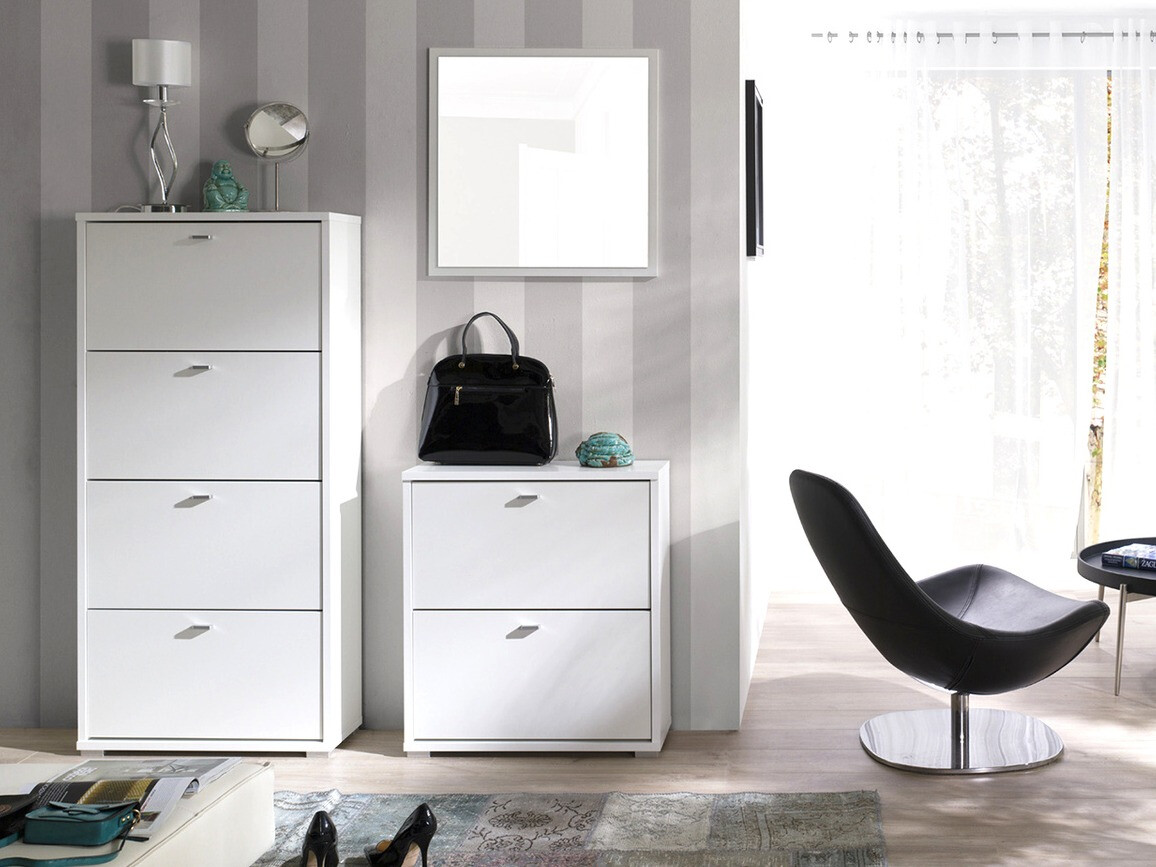 Coleção de mobiliário Fenmora