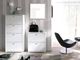 Coleção de mobiliário Fenmora