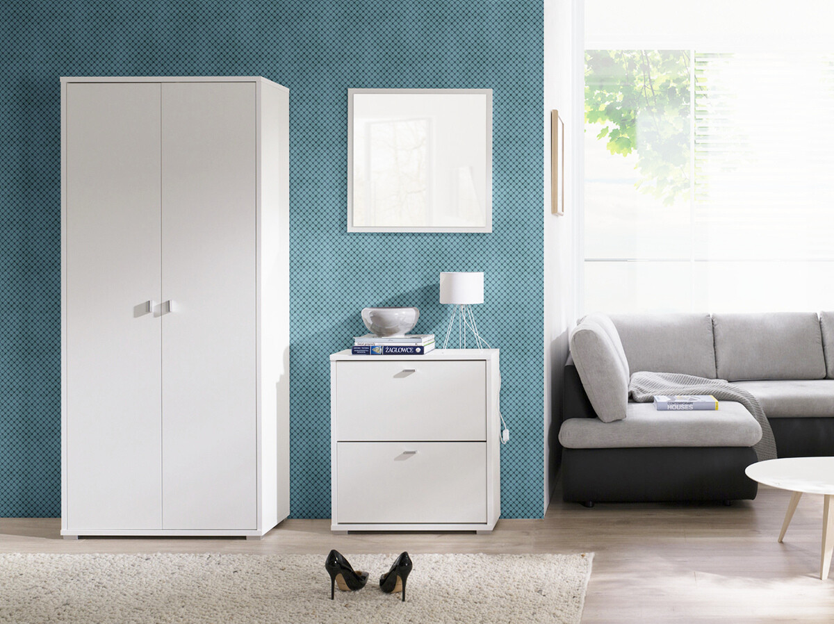 Coleção de mobiliário Fenmora