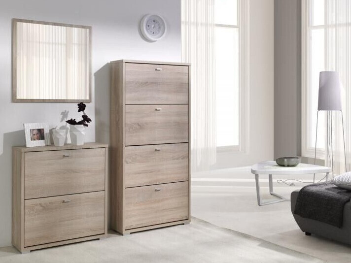 Coleção de mobiliário Fenmora