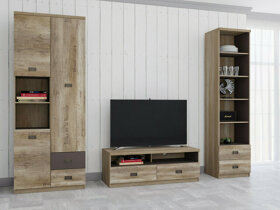 Coleção de mobiliário Odeveni