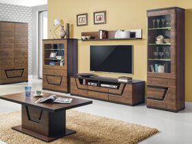 Coleção de mobiliário Soretru