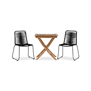 Conjuntos para varanda