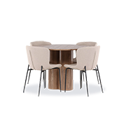 Conjuntos para refeições