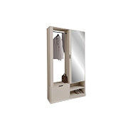 Conjuntos para corredor