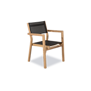 Cadeiras para o exterior