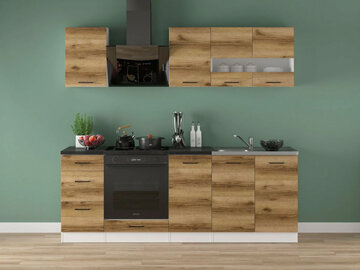 Coleção de cozinha Dela