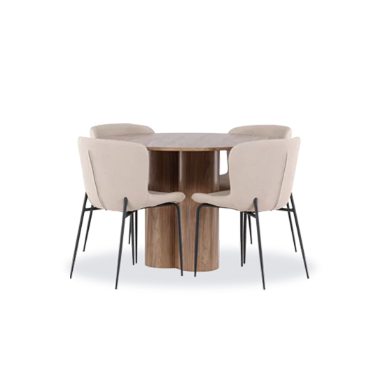 Categoria Conjuntos para refeições