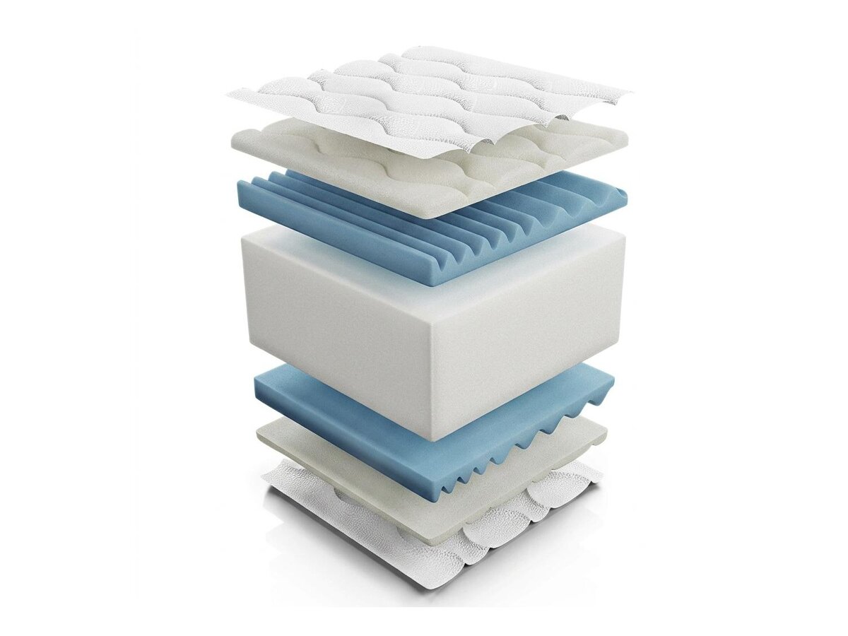 _unity.mattress_info: Colchão ComfiDream Flexi Gel