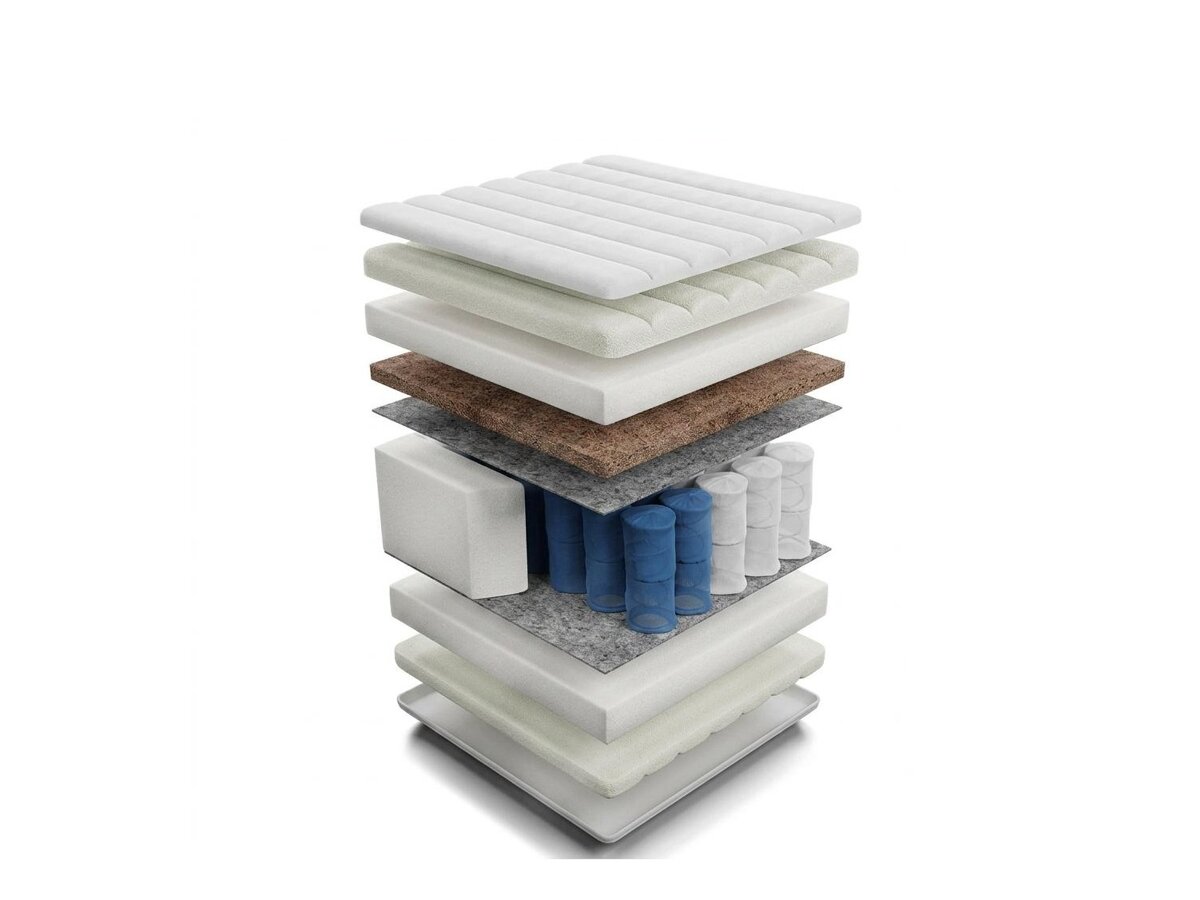 _unity.mattress_info: Colchão ComfiDream Strong