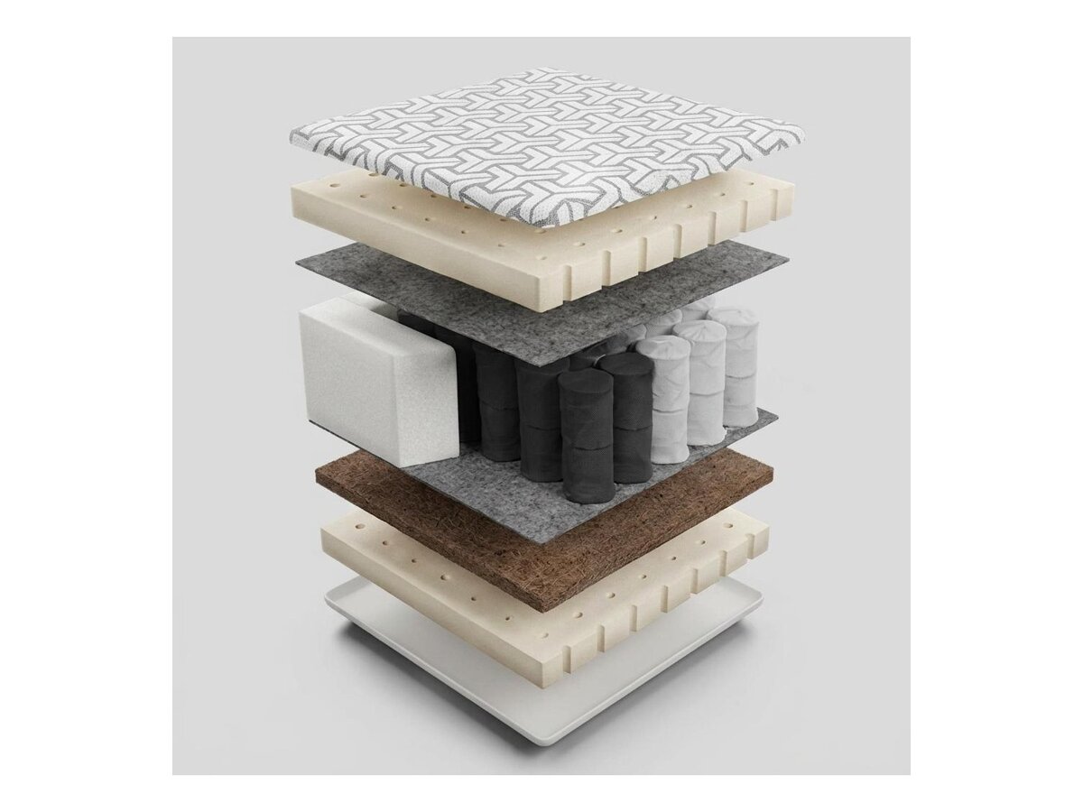 _unity.mattress_info: Colchão Comfort Active