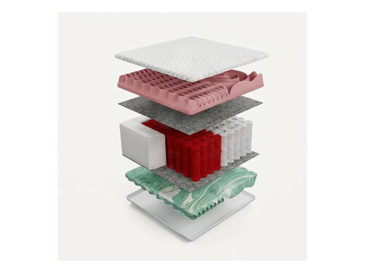 _unity.mattress_info: Colchão Grand Multi