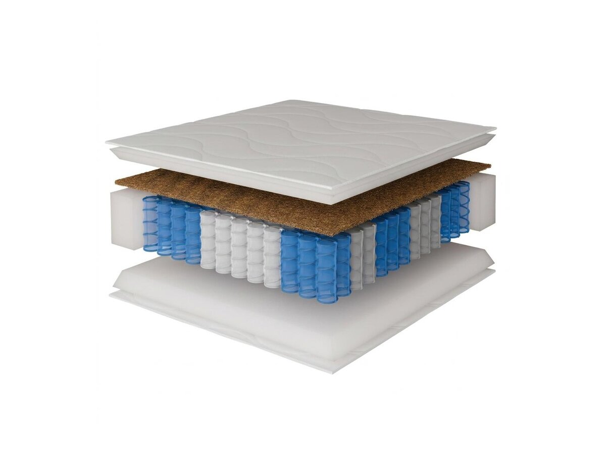 _unity.mattress_info: Colchão ComfiDream Hilum