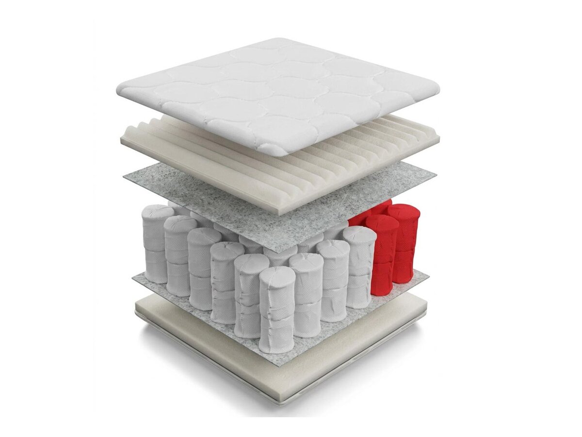 _unity.mattress_info: Colchão ComfiDream Clarlen
