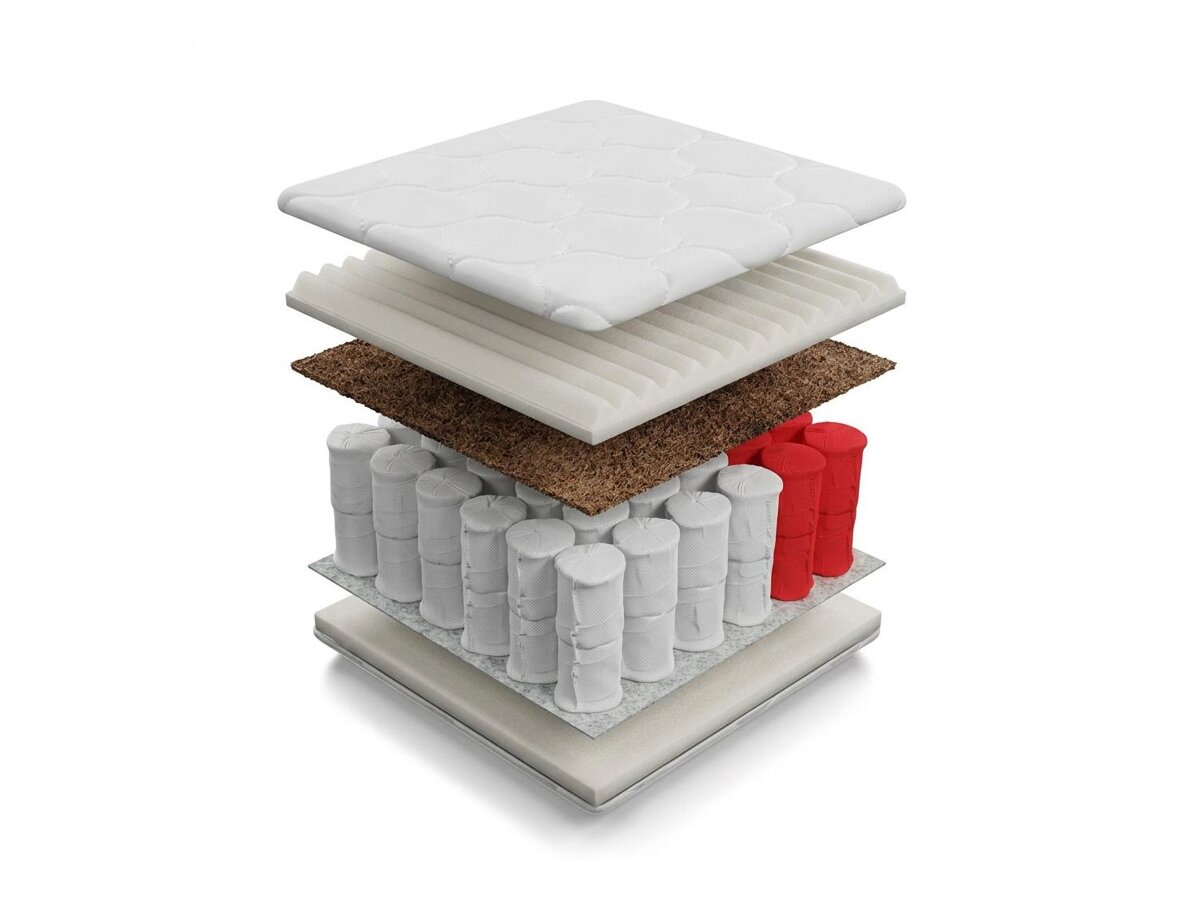 _unity.mattress_info: Colchão ComfiDream Natura