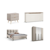 Categoria Todos os móveis de quarto