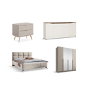 Categoria Todos os móveis de quarto