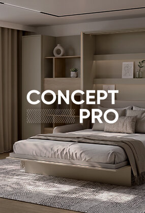 Categoria Concept Pro Lenart
