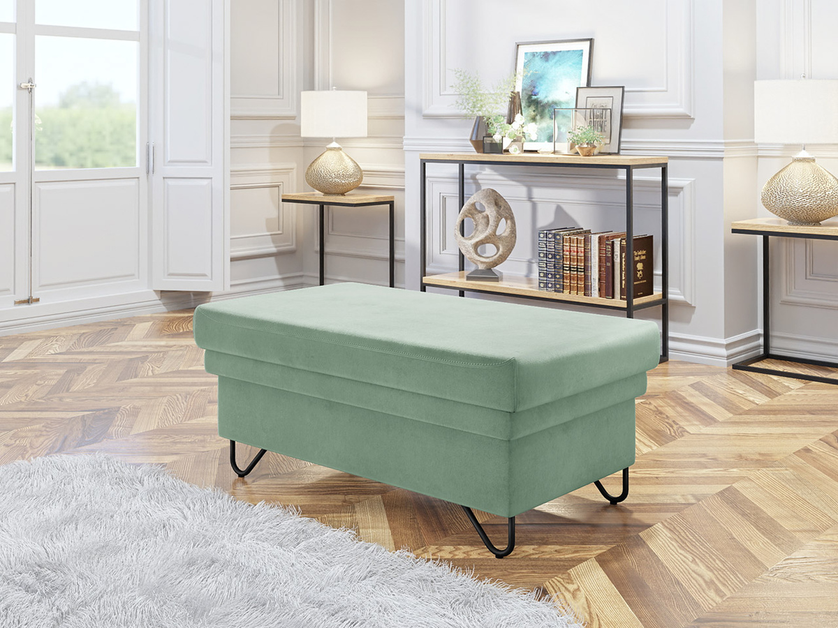 Banco suave Comfivo 264 (Magic Velvet 2227)