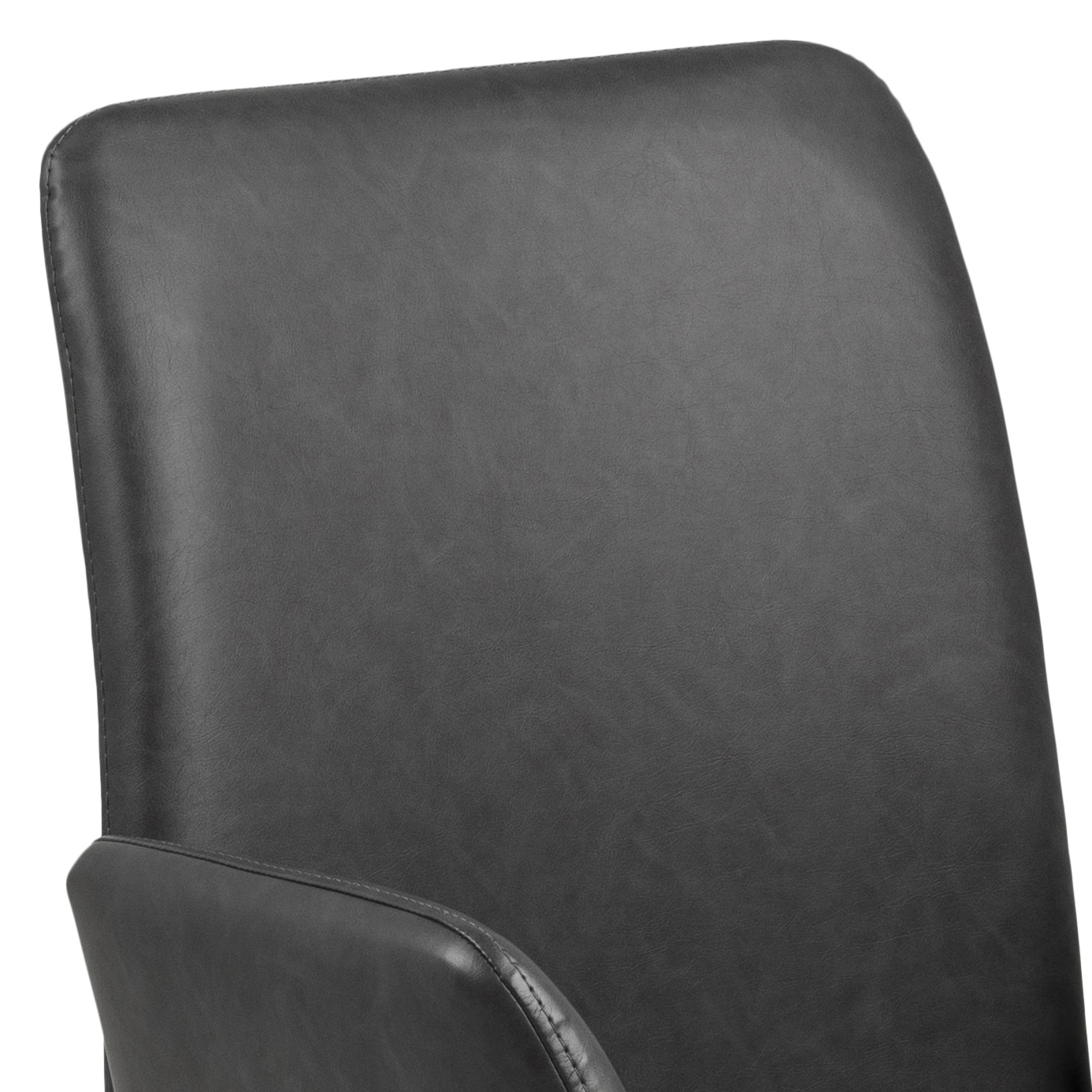 Cadeira Norsica 288 (Preto)