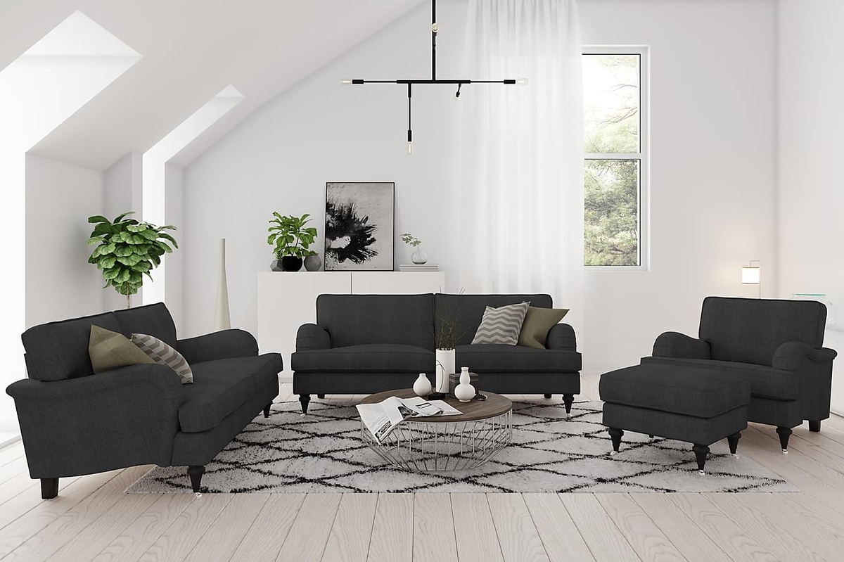 Sofá Bloomington Venveni 113 (Helena 4253)