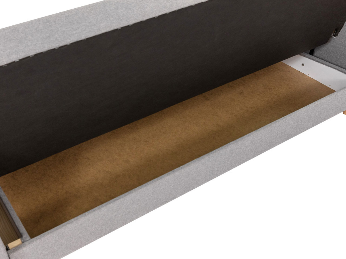 Sofá cama Plano 100