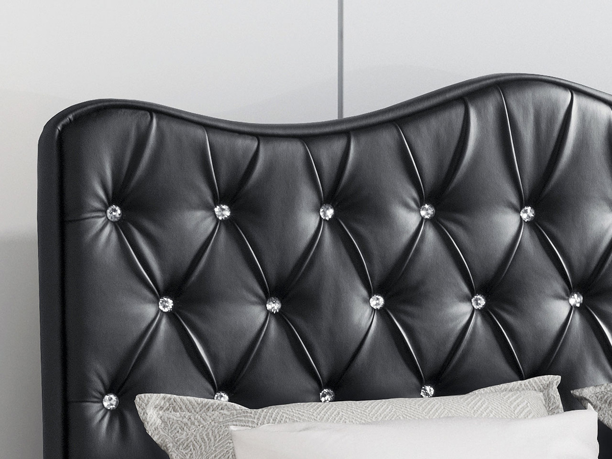 Cama continental Tectum I