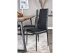 Conjunto para refeições Dallas 322