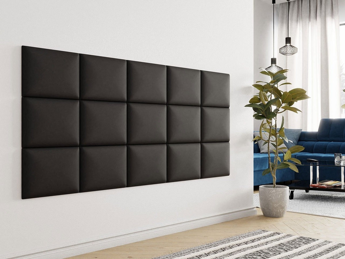 Painel suave de parede Comfivo Ovis I (Soft 011) (40x30)