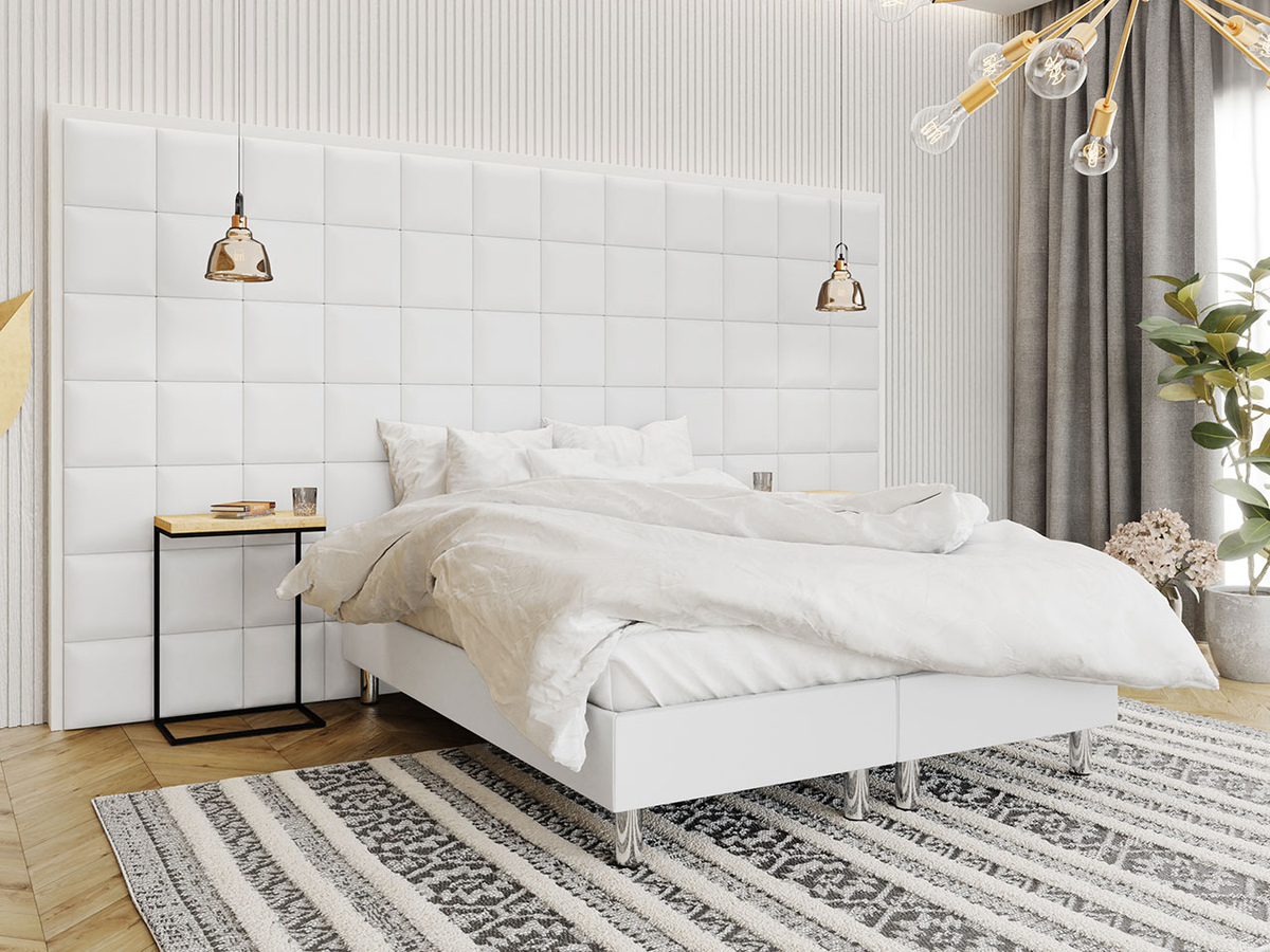 Cama continental Logan 102 (Soft 017)