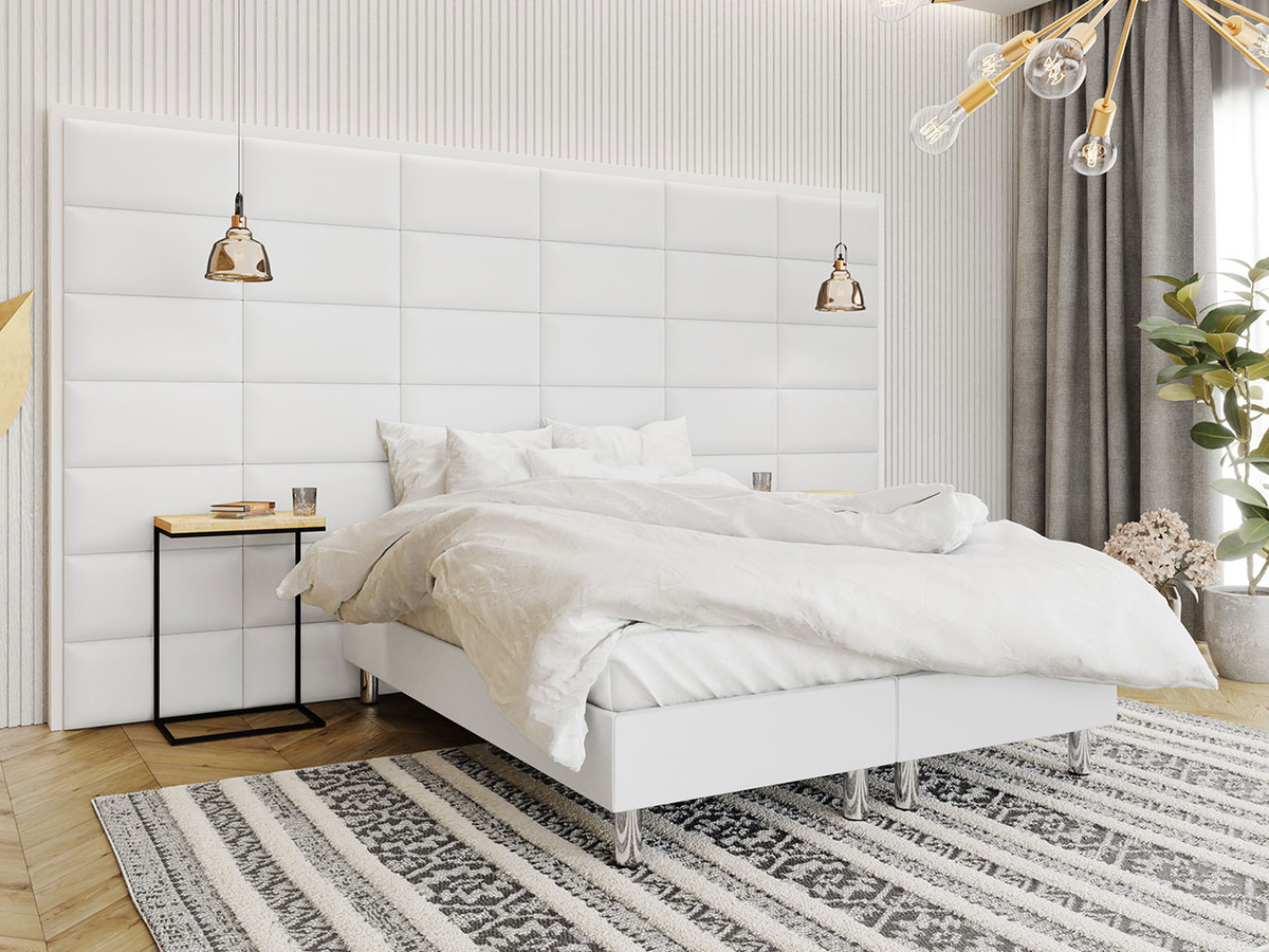 Cama continental Logan 104 (Soft 017)