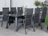 Conjunto de mesa e cadeiras Dallas 506