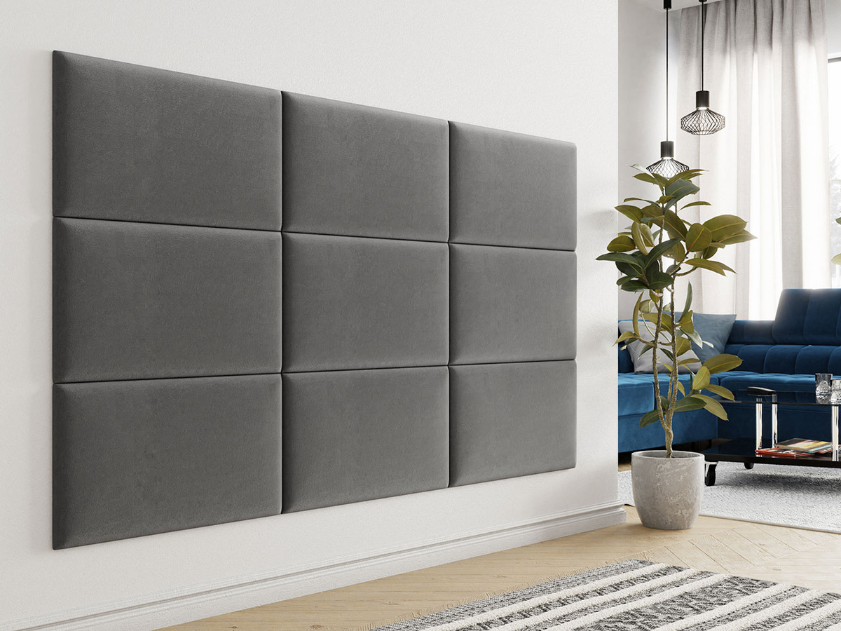 Painel suave de parede Comfivo 277 (Manila 16) (70x40)