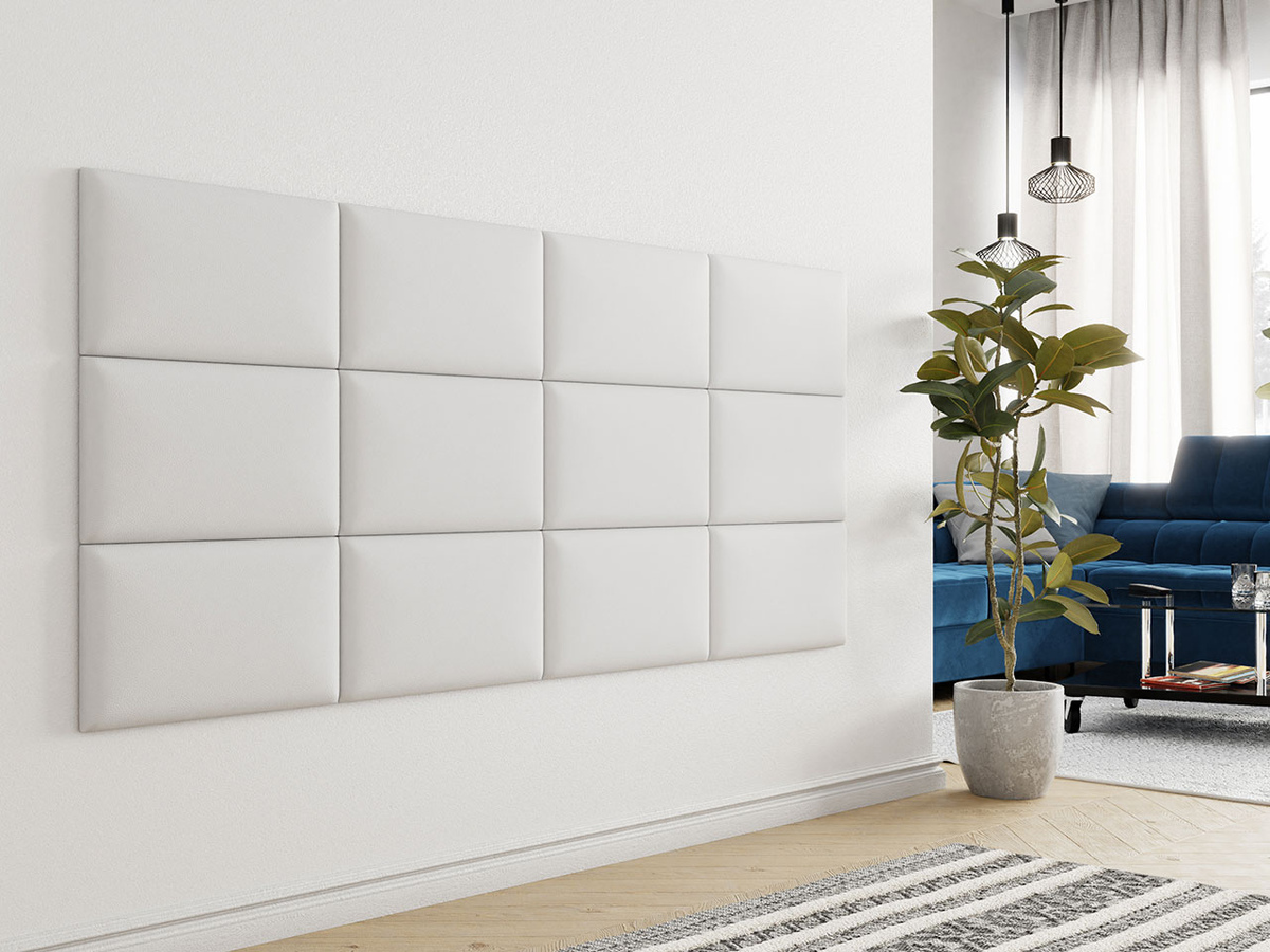 Painel suave de parede Comfivo Ovis III (Soft 017) (50x30)