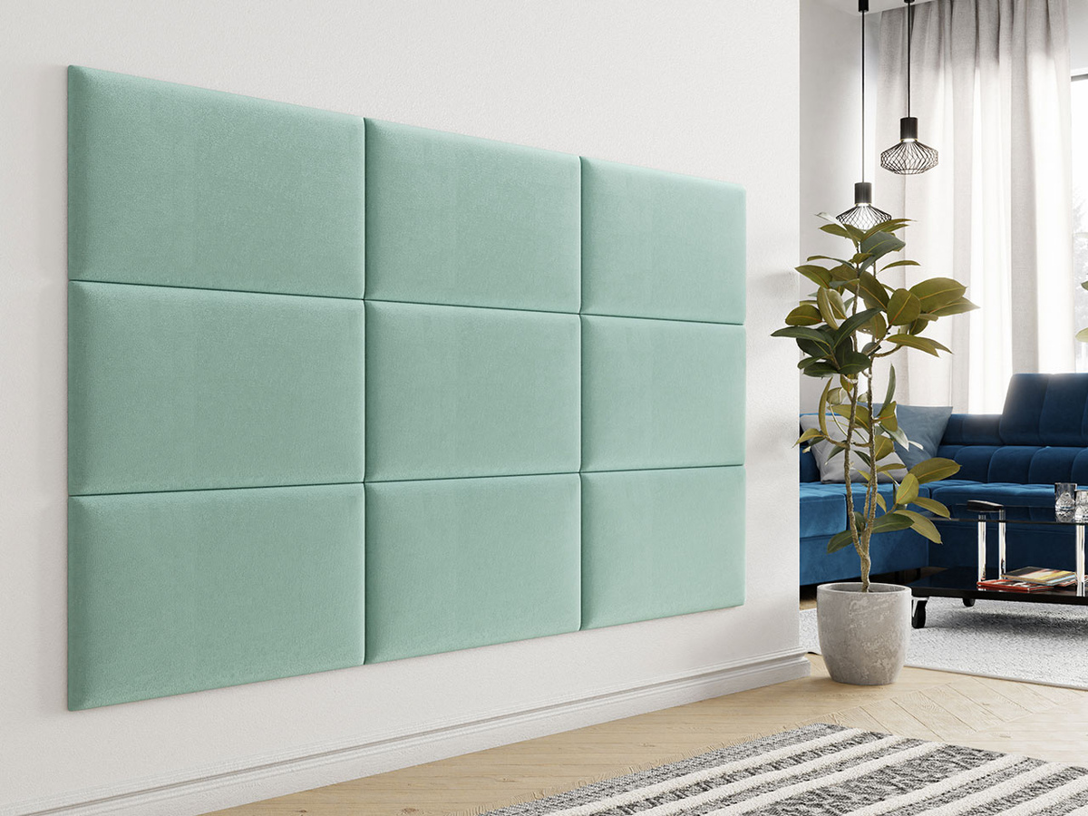 Painel suave de parede Comfivo Ovis IV (Manila 11) (70x40)