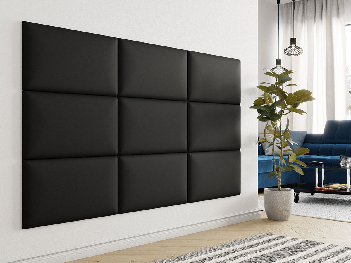 Painel suave de parede Comfivo Ovis IV (Soft 011) (70x40)