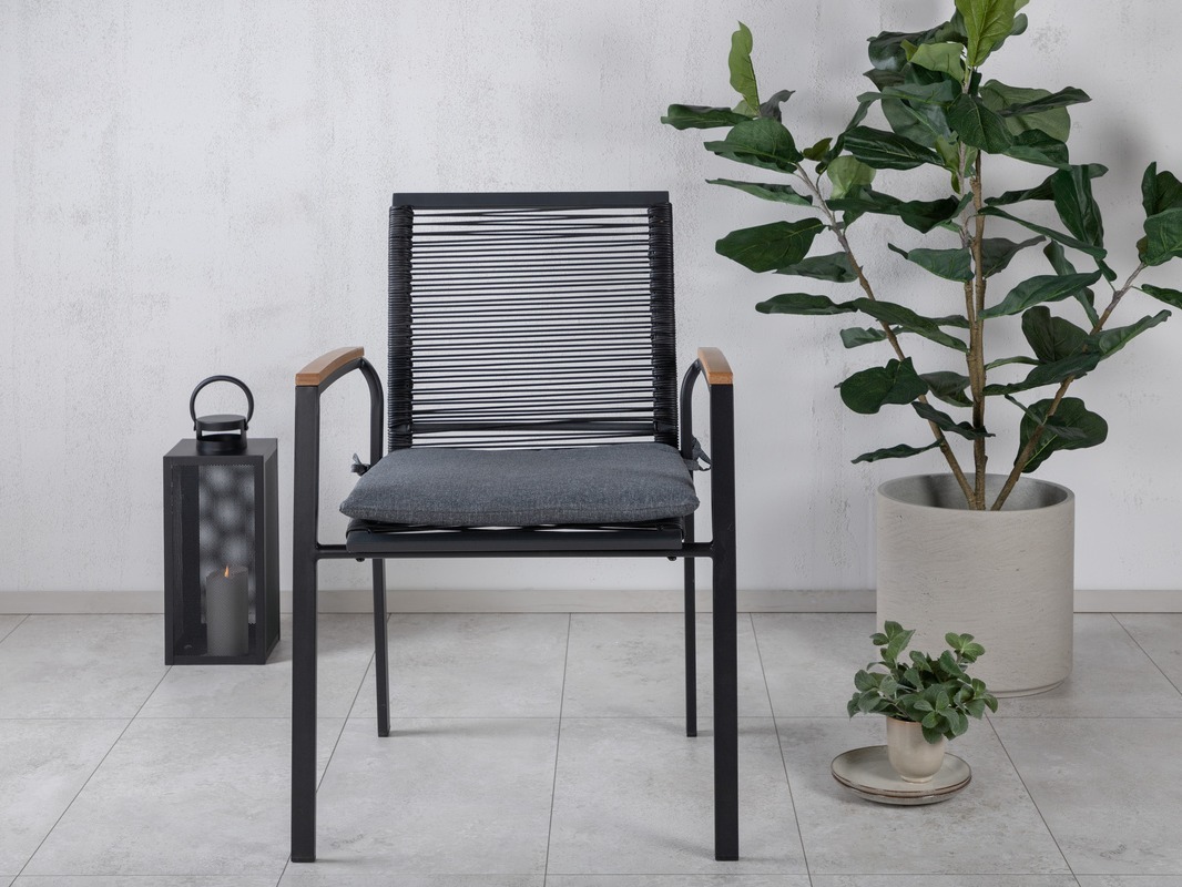 Cadeira de exterior Dallas 1060