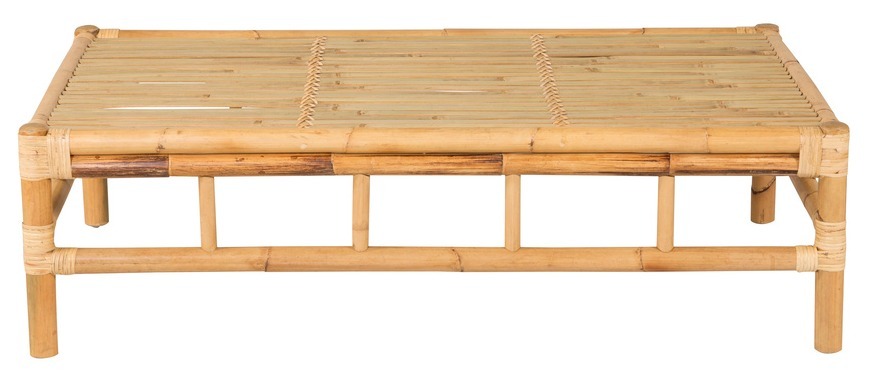 Mesa de centro para o exterior Mernolu 104