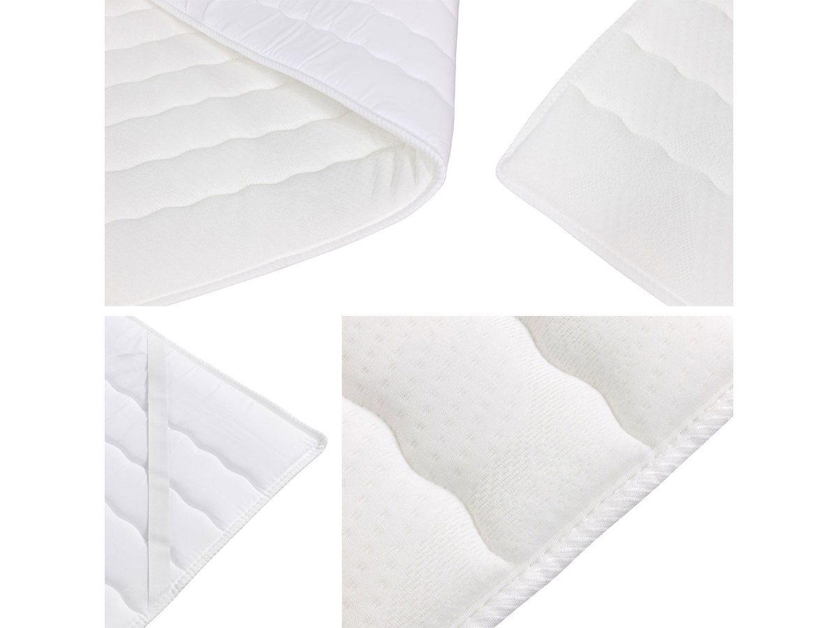 Cama continental Comfivo 195 (Soft 011)
