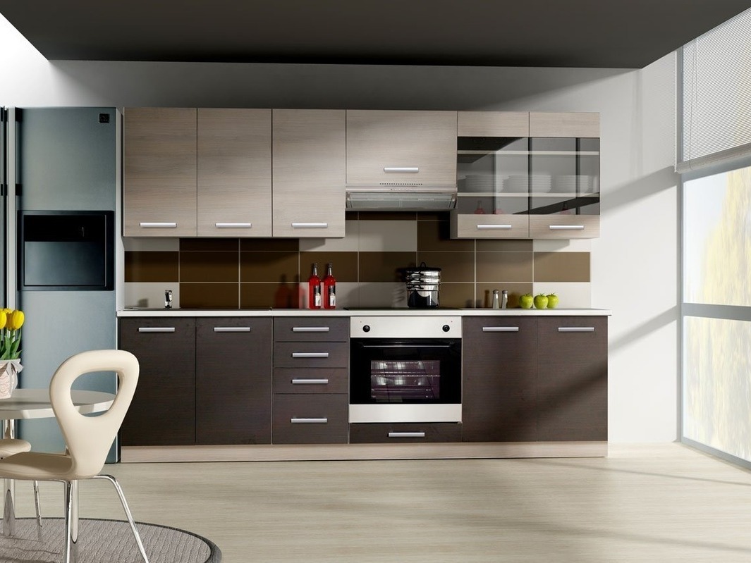 Conjunto para cozinha Tucson 167