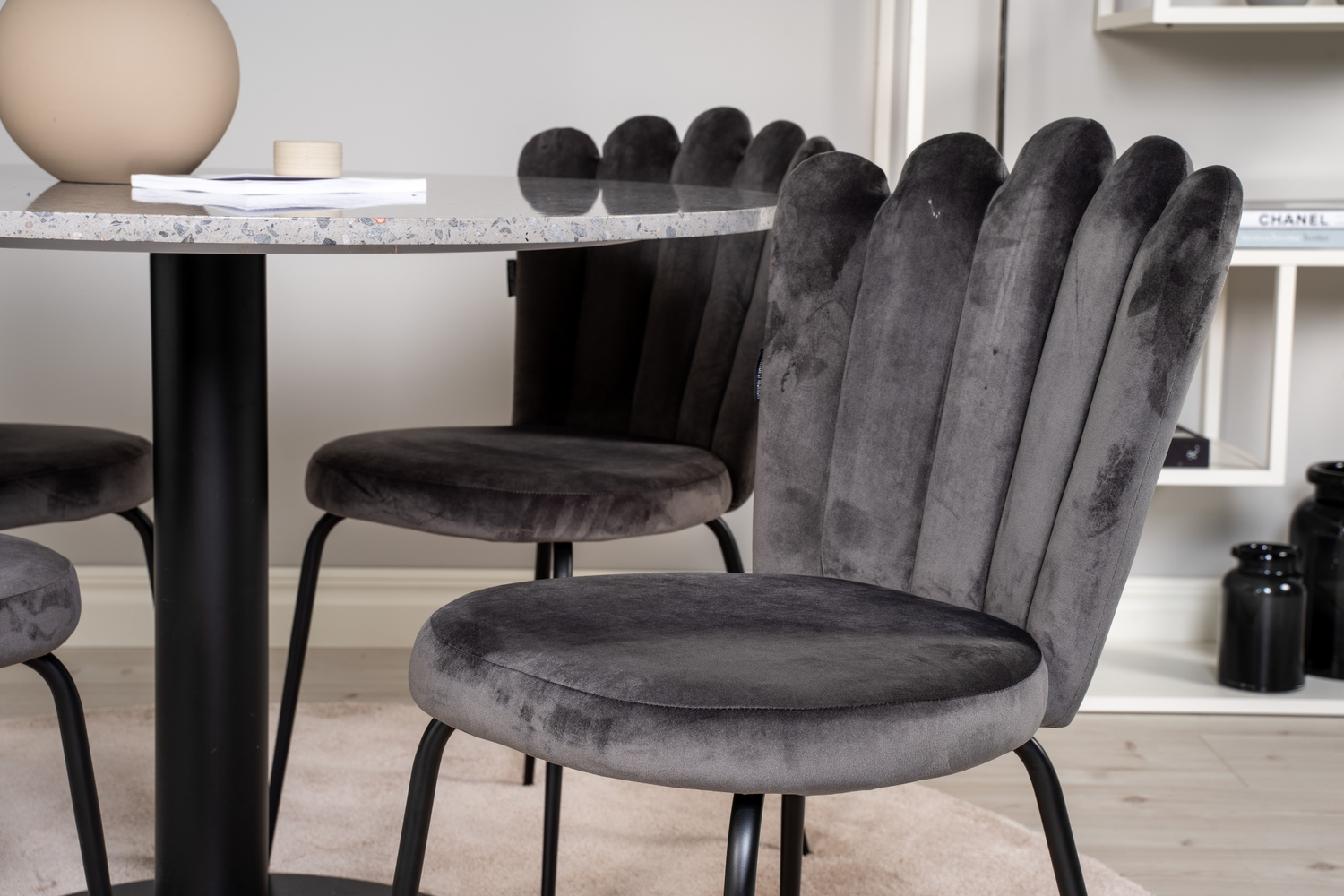 Conjunto para refeições Dallas 1144