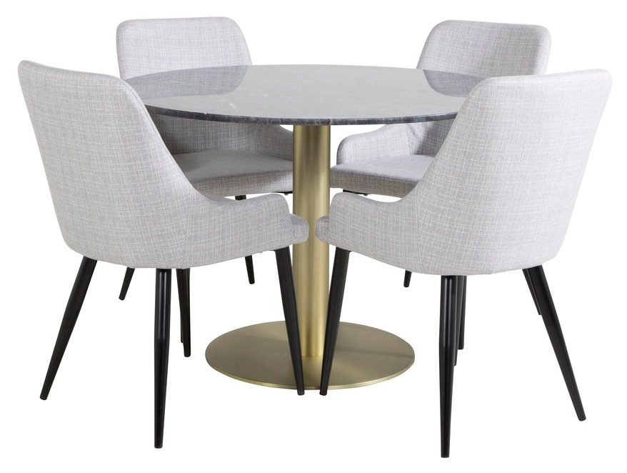 Conjunto para refeições Dallas 1210