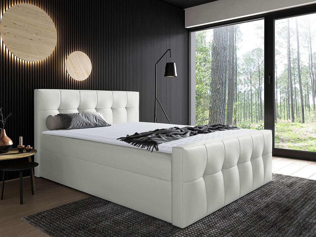 Cama continental Scriptum (Soft 017)