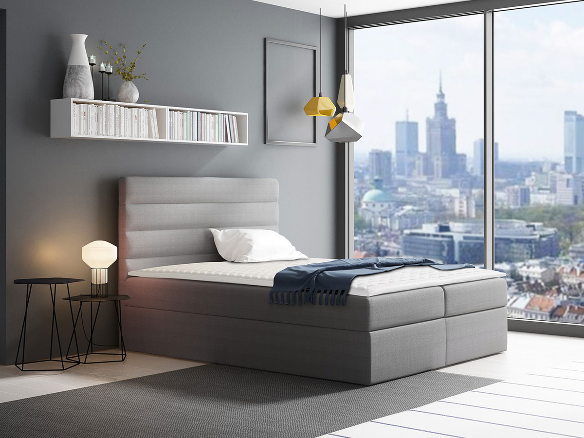 Cama continental Baltimore 129 (Makalu 12)