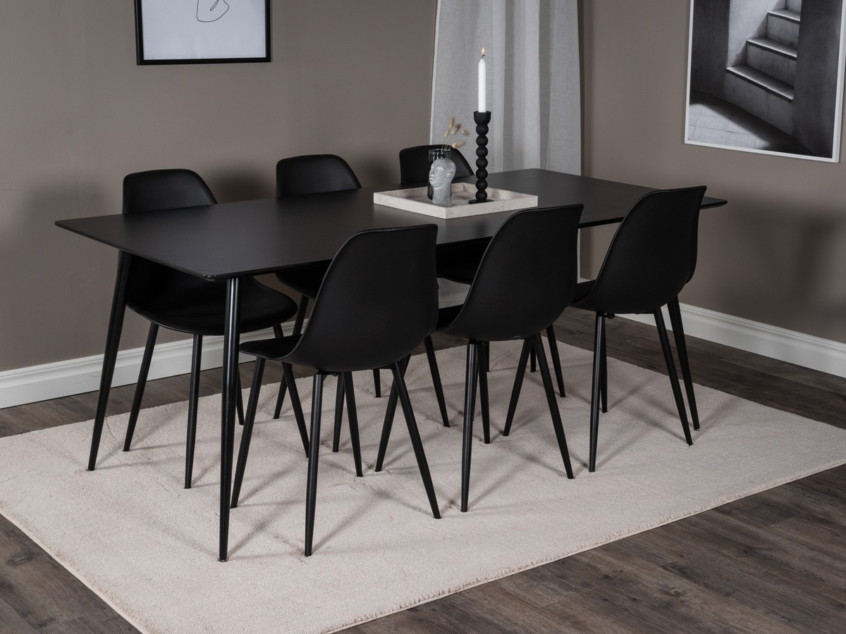 Conjunto para refeições Dallas 1505