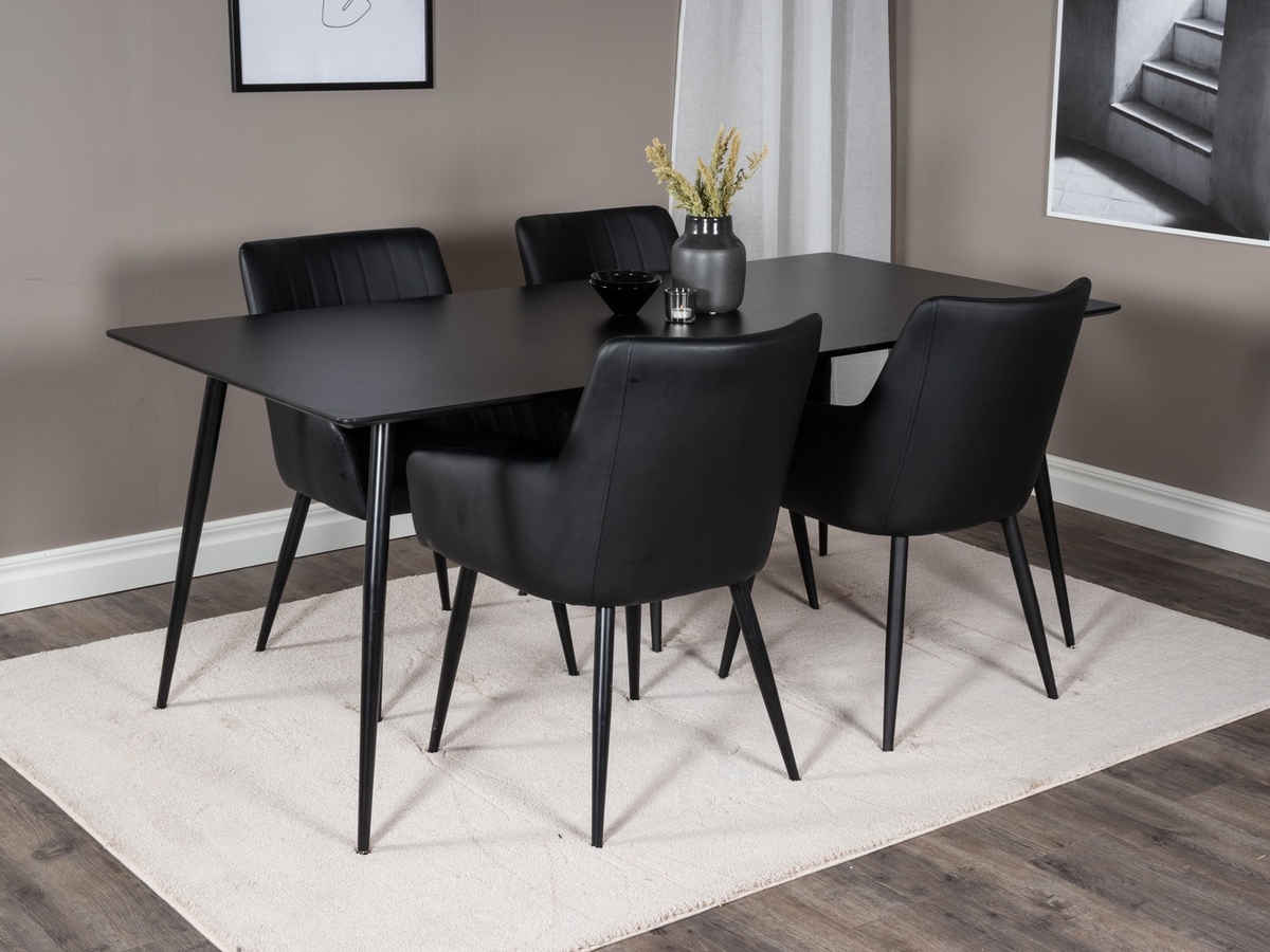 Conjunto para refeições Dallas 1514